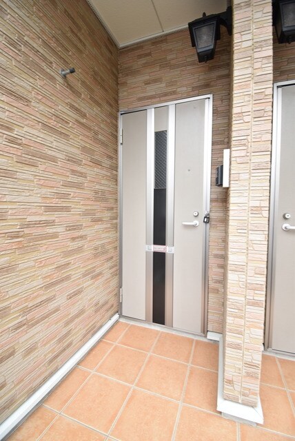 グリーンヒルズ大澤Cの物件内観写真