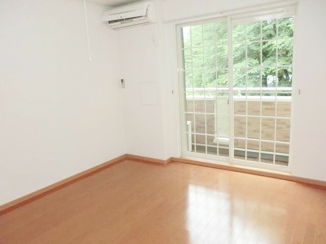 グリーンヒルズ大澤Cの物件内観写真