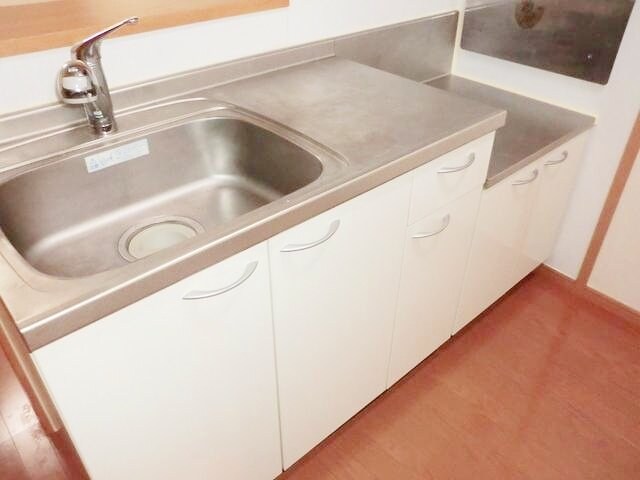 グリーンヒルズ大澤Cの物件内観写真