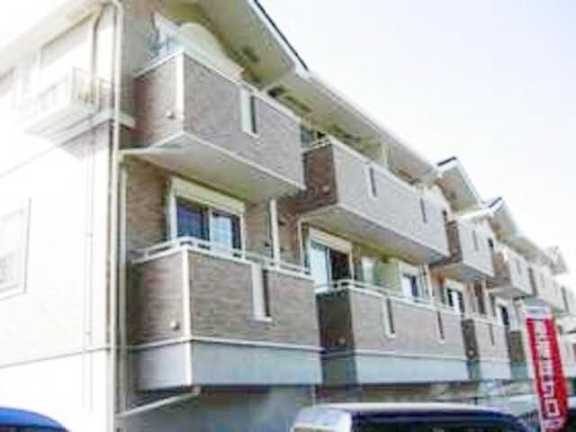 グリーンヒルズ大澤Cの物件内観写真