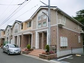 グリーンヒルズ大澤Cの物件内観写真