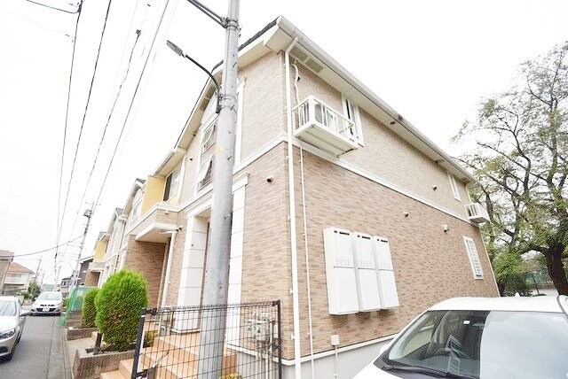 グリーンヒルズ大澤Cの物件内観写真