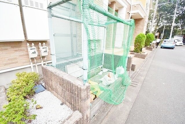 グリーンヒルズ大澤Cの物件内観写真