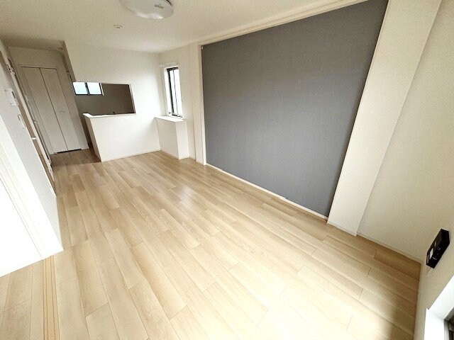 ベル ヒルズIIIの物件内観写真