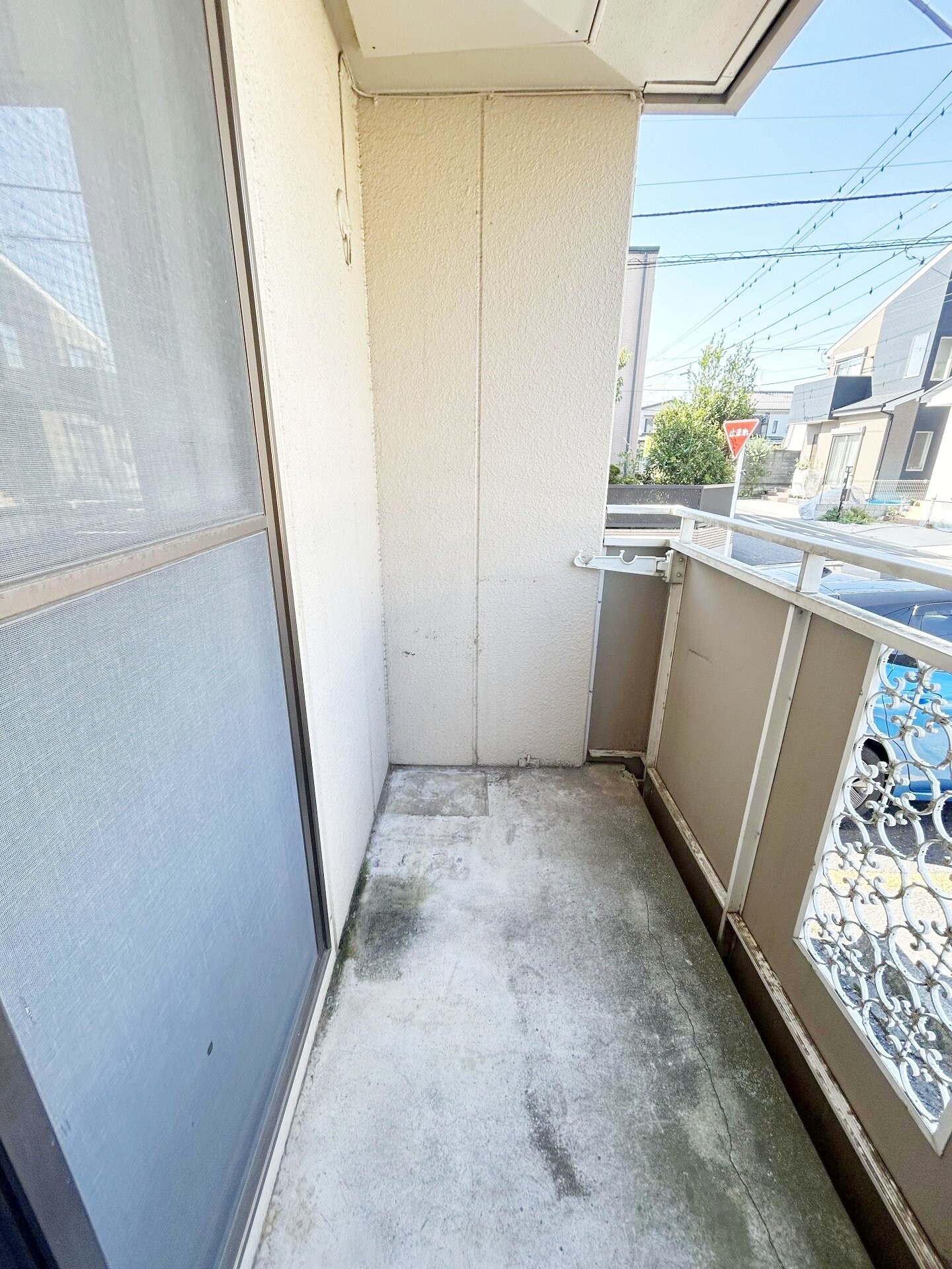 フジスカイマンションの物件内観写真