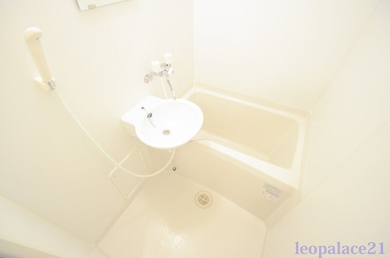 レオパレス小町Aの物件内観写真