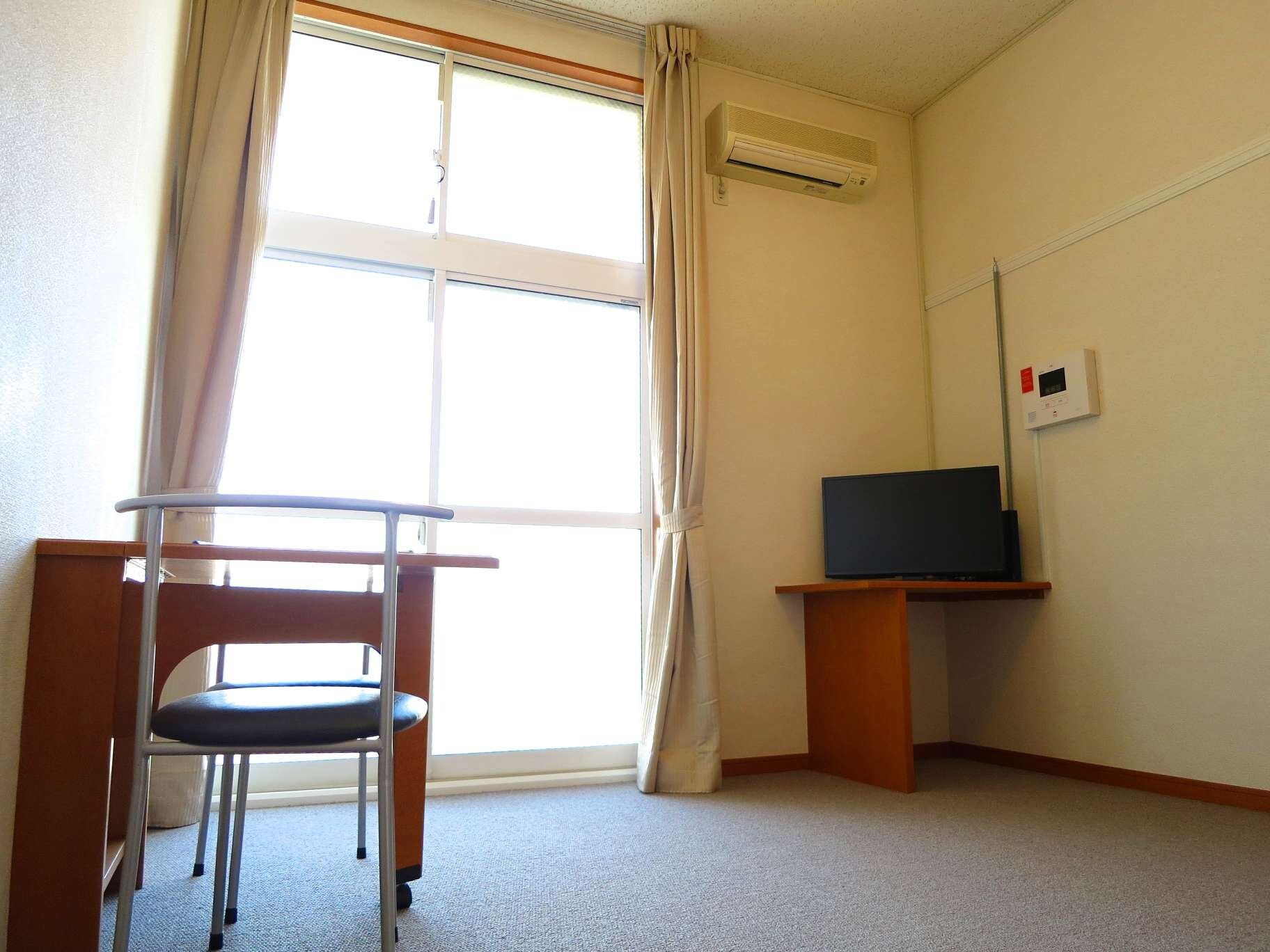 レオパレス小町Aの物件内観写真