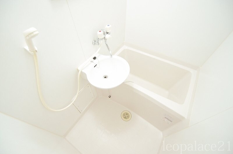 レオパレス小町Aの物件内観写真