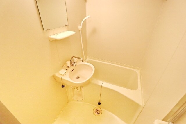 レオパレスWINS寺尾の物件内観写真