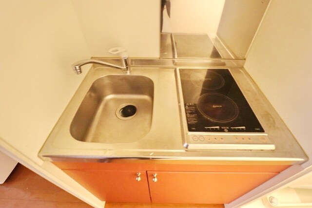 レオパレスWINS寺尾の物件内観写真