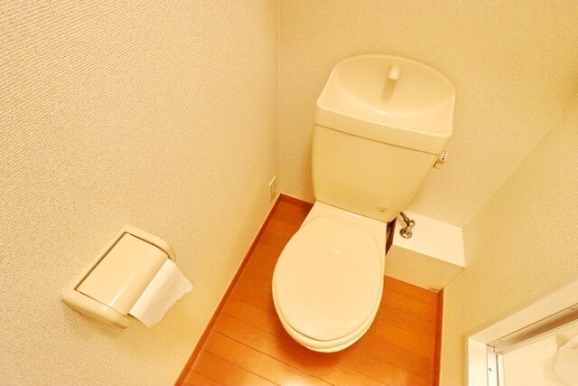 レオパレスWINS寺尾の物件内観写真