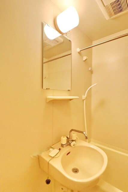 レオパレスWINS寺尾の物件内観写真