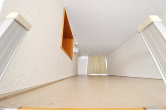 レオパレスWINS寺尾の物件内観写真