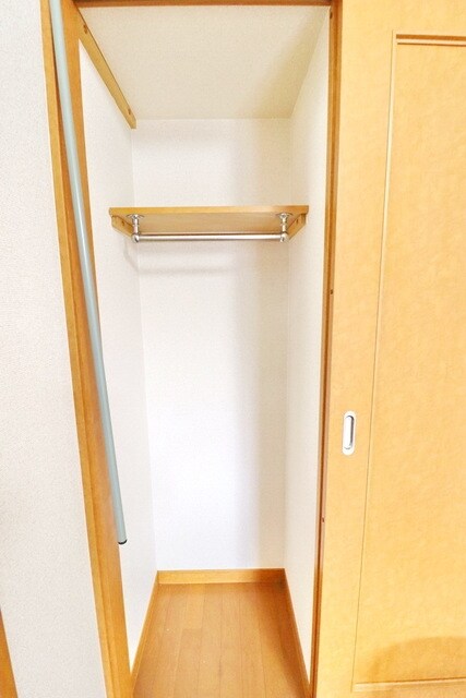 レオパレスWINS寺尾の物件内観写真