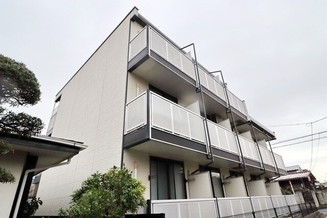 レオパレスWINS寺尾の物件内観写真