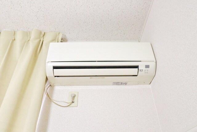 レオパレスWINS寺尾の物件内観写真