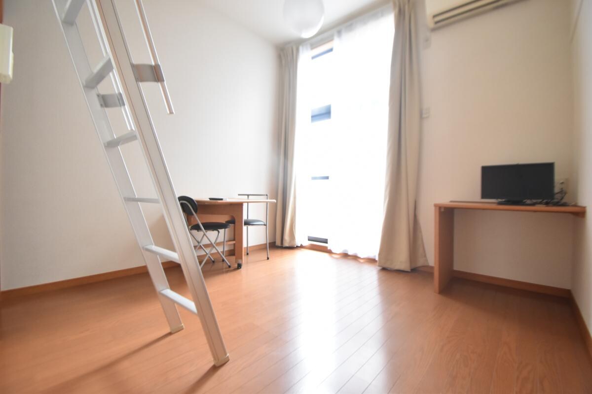 レオパレスコンフォートハウスの物件内観写真