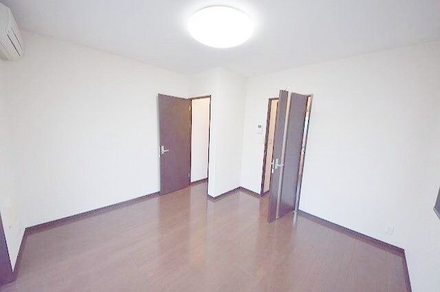 アムールYukiの物件内観写真