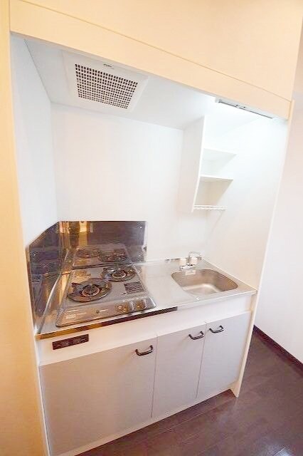 アムールYukiの物件内観写真