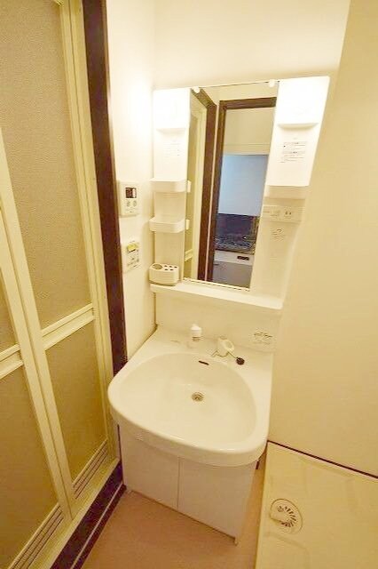 アムールYukiの物件内観写真