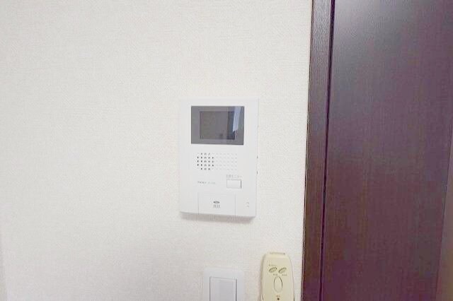 アムールYukiの物件内観写真