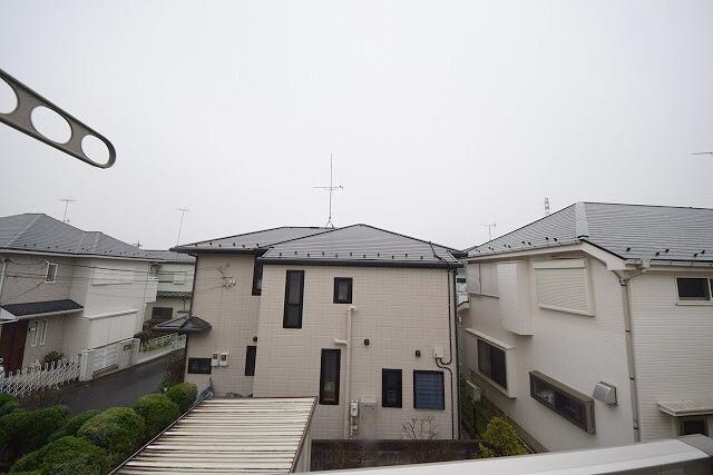 アムールYukiの物件内観写真