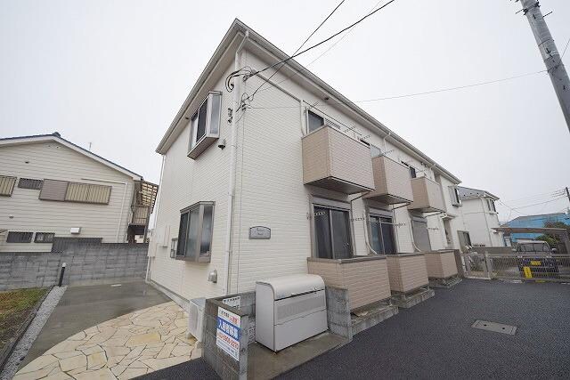 アムールYukiの物件内観写真