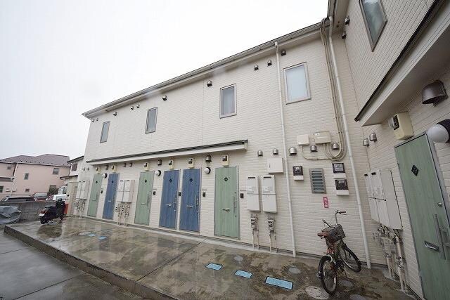 アムールYukiの物件内観写真