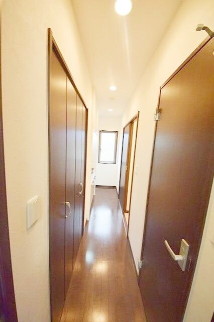 アムールYukiの物件内観写真