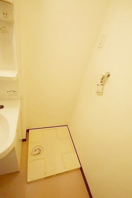 アムールYukiの物件内観写真