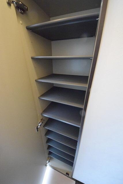 アムールYukiの物件内観写真