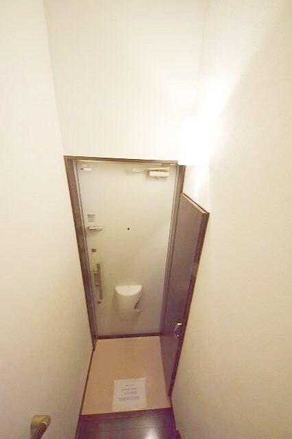 アムールYukiの物件内観写真