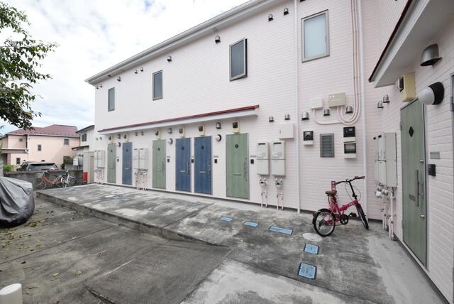 アムールYukiの物件内観写真