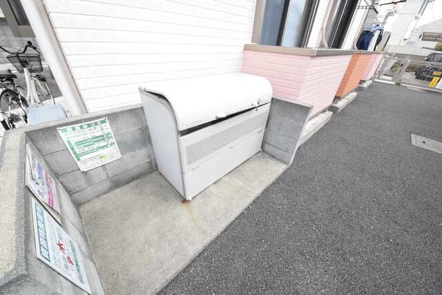 アムールYukiの物件内観写真