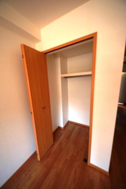 グリーンヒルズ大澤Bの物件内観写真