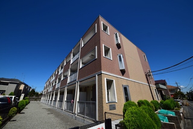 グリーンヒルズ大澤Bの物件内観写真