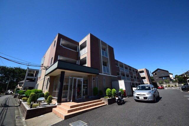 グリーンヒルズ大澤Bの物件内観写真