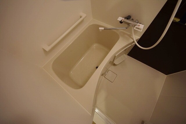 ミランダきぼう館の物件内観写真