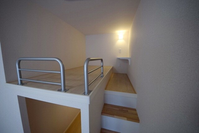 ミランダきぼう館の物件内観写真