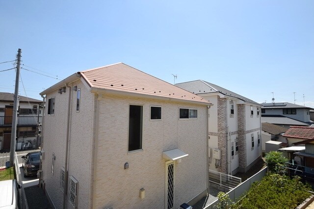 ミランダきぼう館の物件内観写真