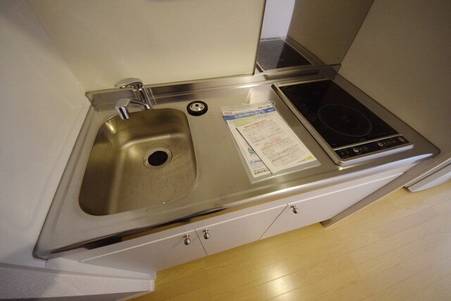 ミランダきぼう館の物件内観写真