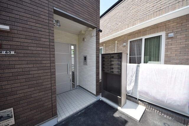 ミランダきぼう館の物件内観写真