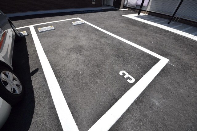 ミランダきぼう館の物件内観写真