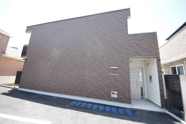 ミランダきぼう館の物件内観写真