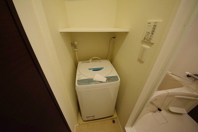 ミランダきぼう館の物件内観写真