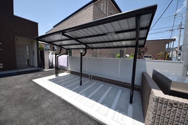 ミランダきぼう館の物件内観写真