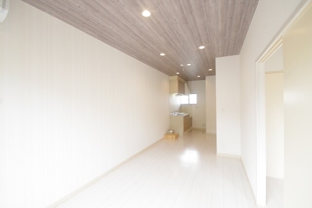 ロワール上河内IIの物件内観写真