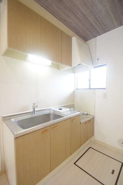 ロワール上河内IIの物件内観写真