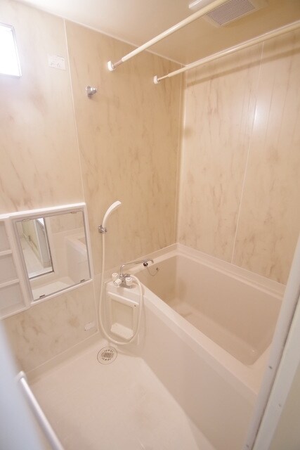 ロワール上河内IIの物件内観写真