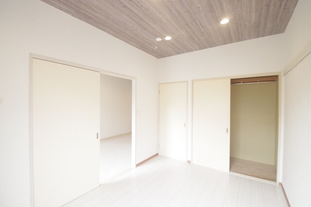 ロワール上河内IIの物件内観写真